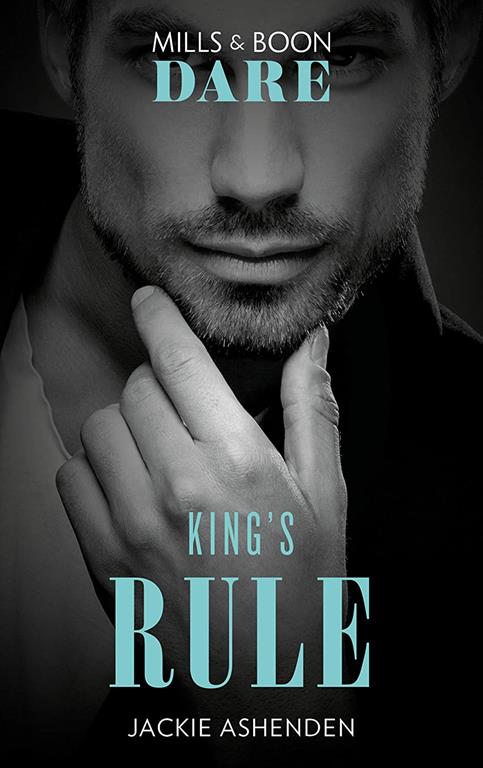 King's Rule (Dare) (Kings of Sydney, Book 2)