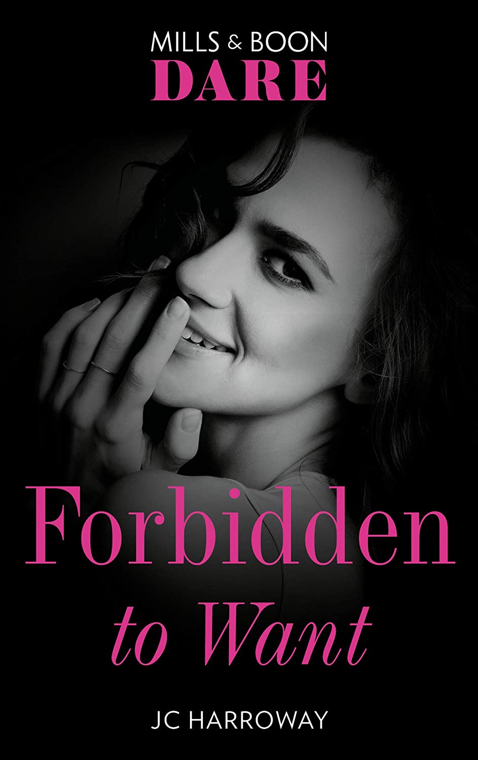 Forbidden To Want (Dare) (Billionaire Bachelors, Book 1)