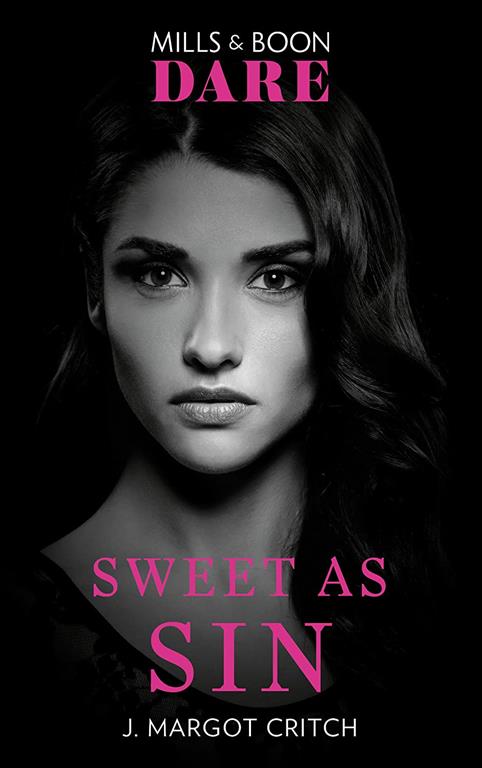 Sweet As Sin (Sin City Brotherhood)