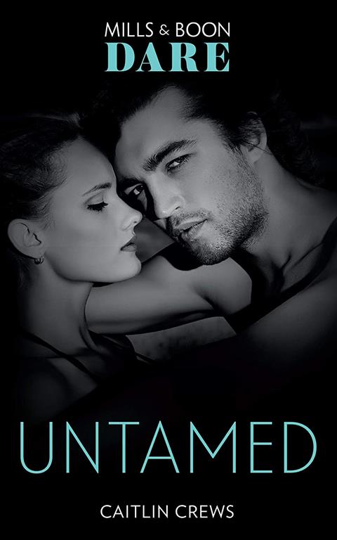 Untamed (Hotel Temptation)