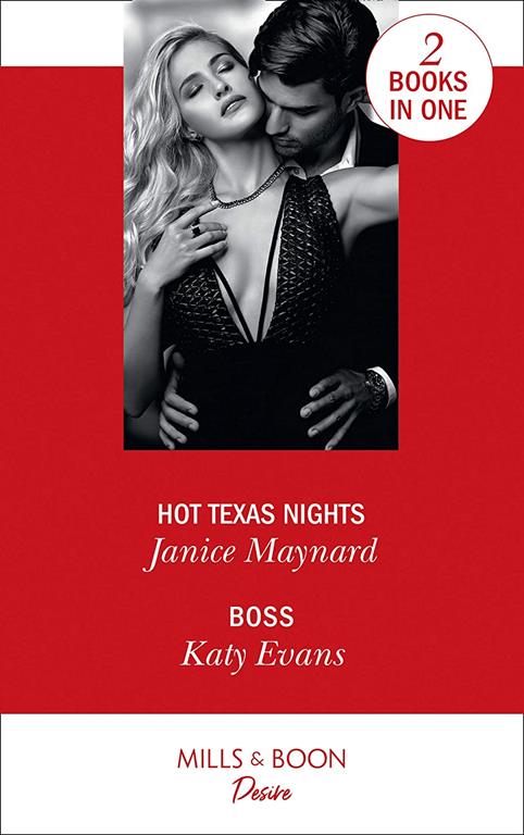 Hot Texas Nights: Hot Texas Nights / Boss