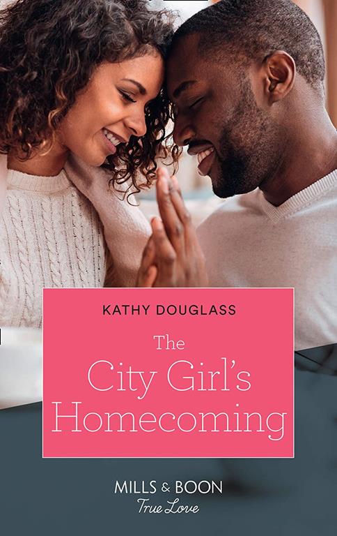 The City Girl's Homecoming (Furever Yours, Book 5)