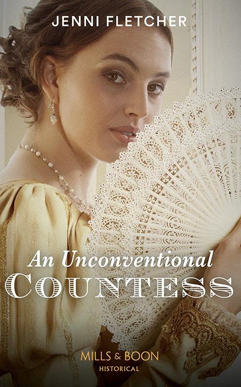 Unconventional Countess