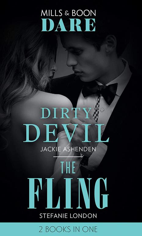 Dirty Devil: Dirty Devil (Billion $ Bastards) / The Fling (Close Quarters) (Dare)