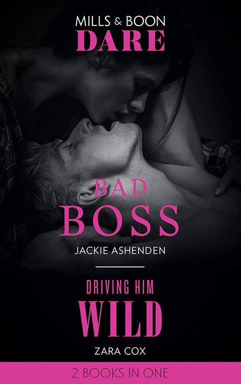 Bad Boss / Driving Him Wild