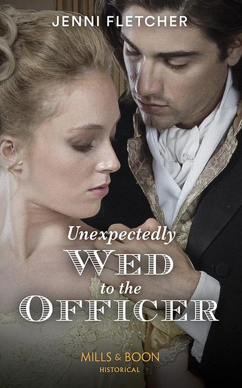 Unexpectedly Wed To The Officer