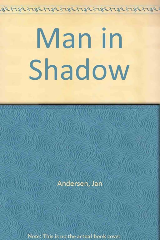 Man in Shadow