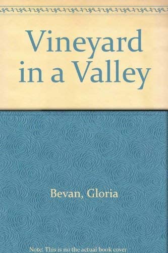 Vineyard in a Valley