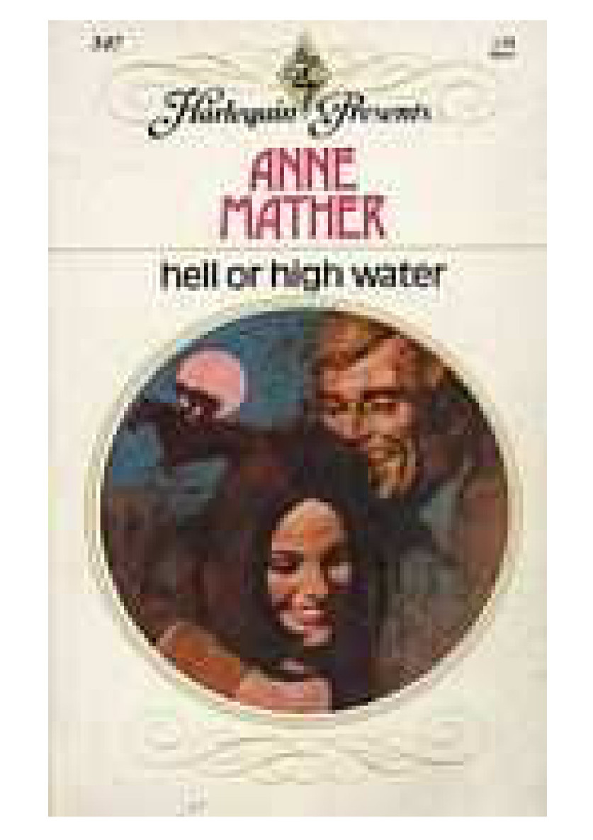 Hell or High Water