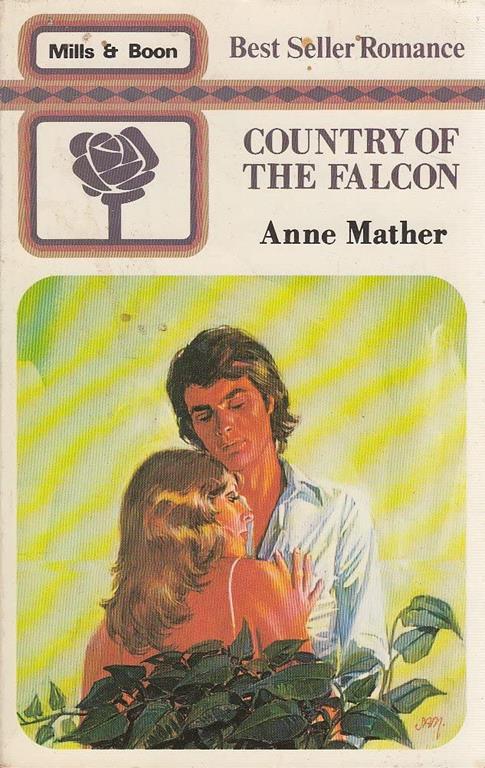 Country of the Falcon