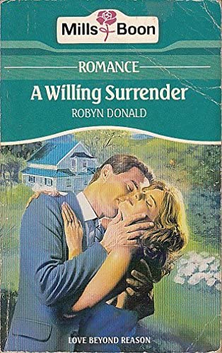 Willing Surrender