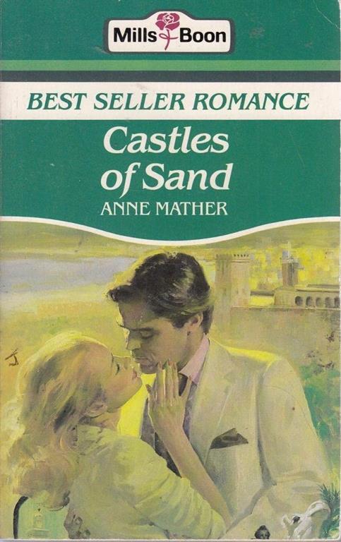 Castles of Sand (Bestseller Romance)