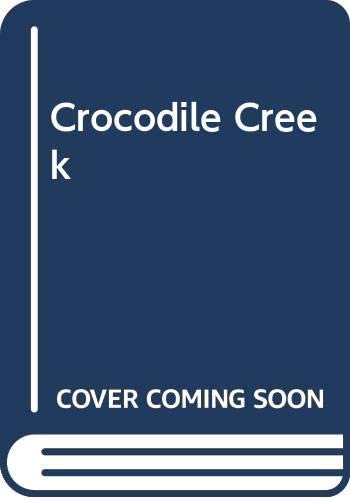 Crocodile Creek