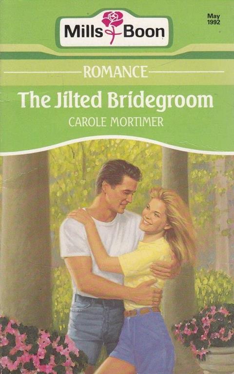 The Jilted Bridegroom