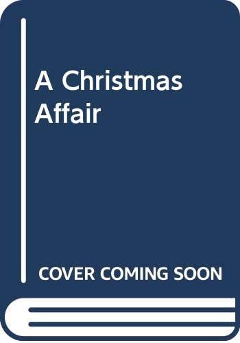 A Christmas Affair (Favourites)