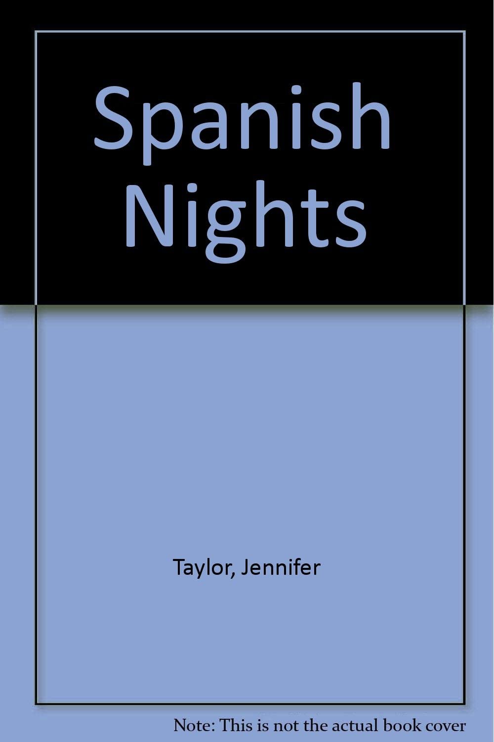 Spanish Nights