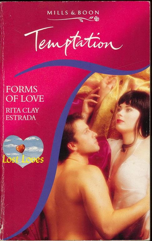 Forms of Love (Temptation)