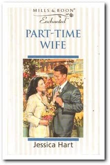 Part-Time Wife (Enchanted)