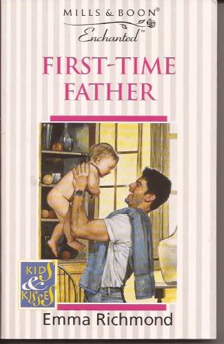 First-time Father (Enchanted)