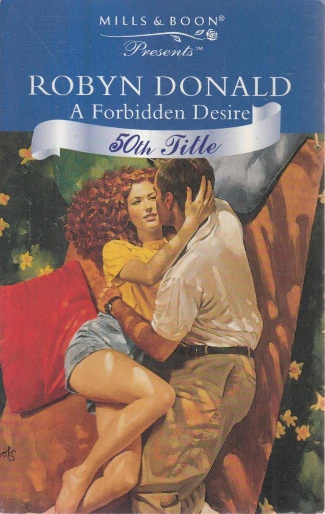 A Forbidden Desire (Presents S.)