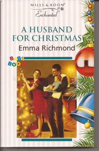 A Husband for Christmas (Enchanted S.)