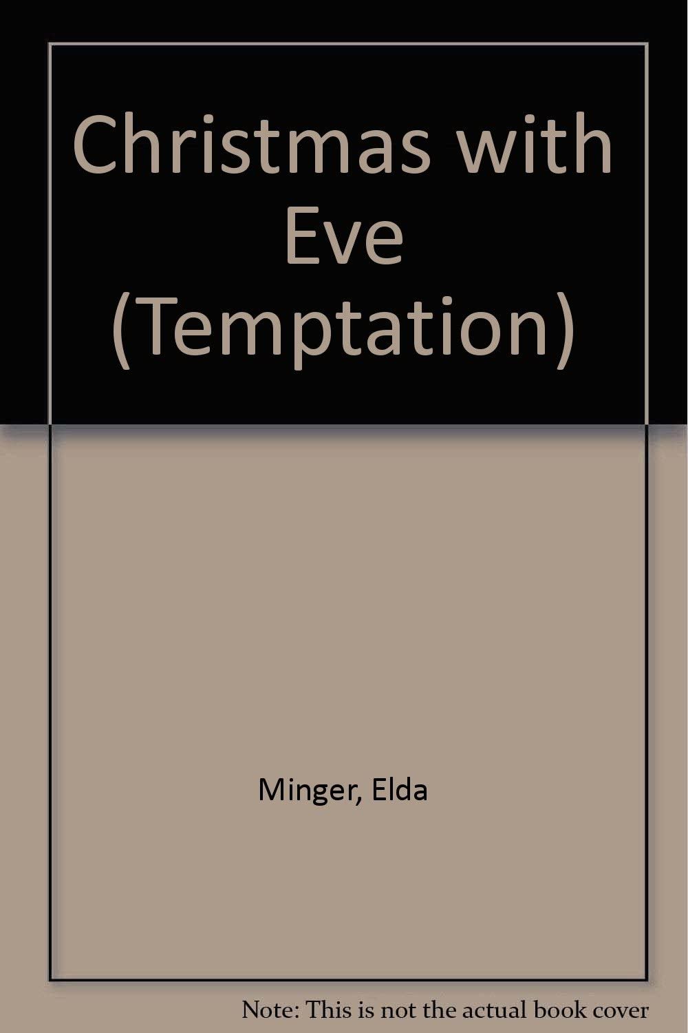 Christmas with Eve (Temptation)