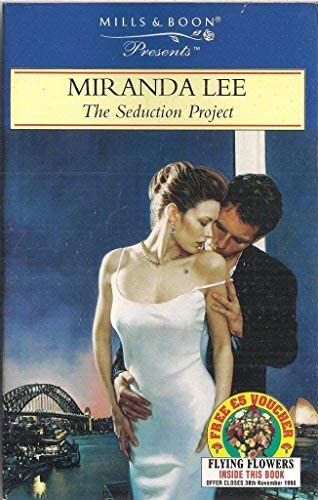 The Seduction Project (Presents S.)