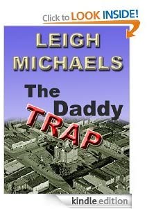 The Daddy Trap (Enchanted S.)