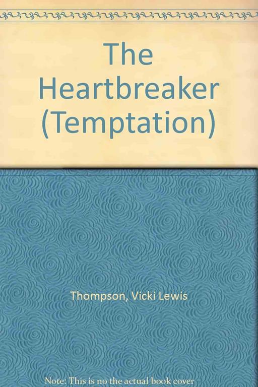 The Heartbreaker (Temptation S.)