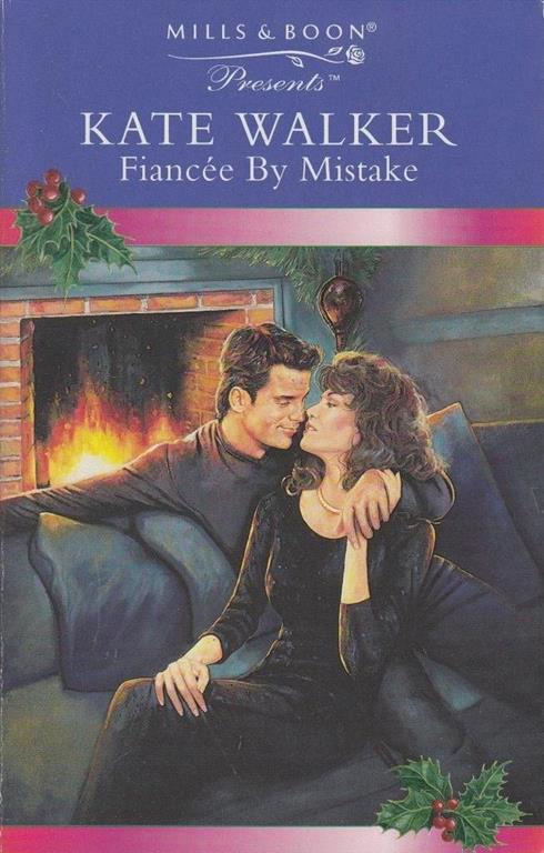 Fiancee by Mistake (Presents)