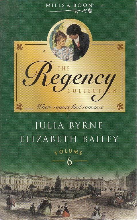 Ravensdene's Bride (Regency Collection)