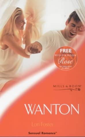 WANTON (SENSUAL ROMANCE S.)