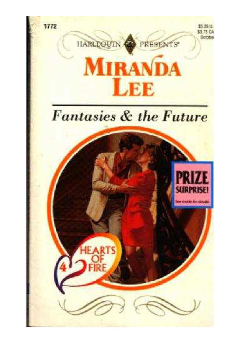 Fantasies &amp; the Future