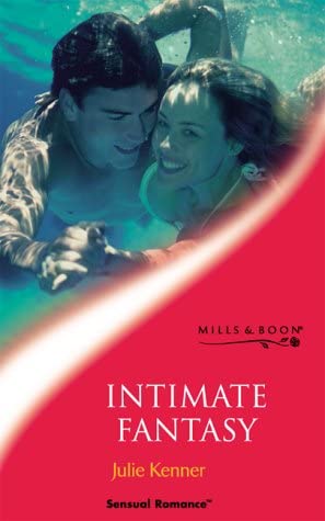 INTIMATE FANTASY (SENSUAL ROMANCE S.)