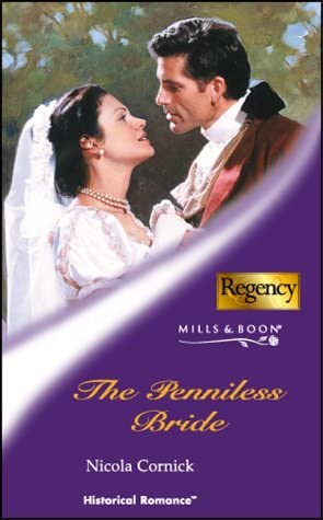 The Penniless Bride (Historical Romance)