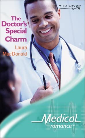 The Doctor's Special Charm (Medical Romance)