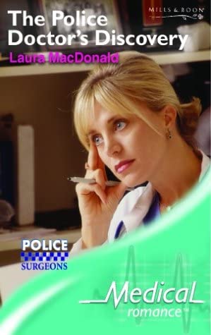 The Police Doctor's Discovery (Medical Romance S.)