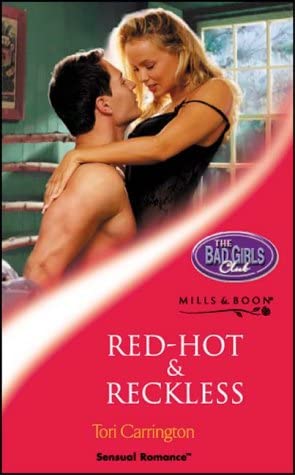 Red-hot and Reckless (Sensual Romance)