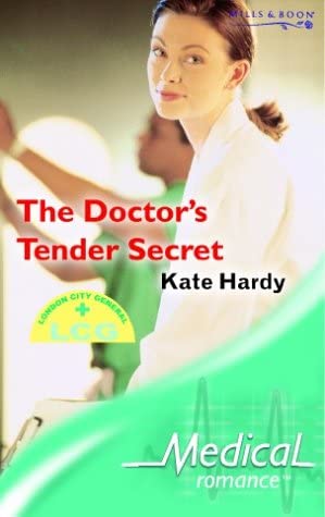 The Doctors Tender Secret (Medical Romance S.)