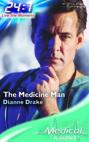 The Medicine Man (Medical Romance S.)