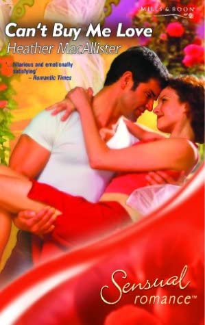 Can&quot;t Buy Me Love (Sensual Romance)