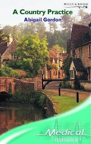 A Country Practice (Medical Romance)