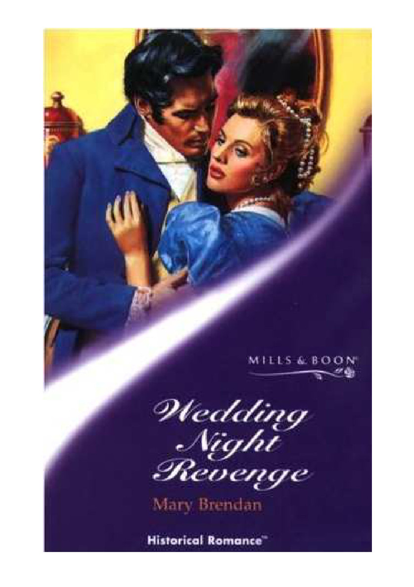 Lady Sarah's Son / Wedding Night Revenge (Regency Lords &amp; Ladies, #27)