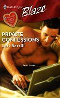 Private Confessions