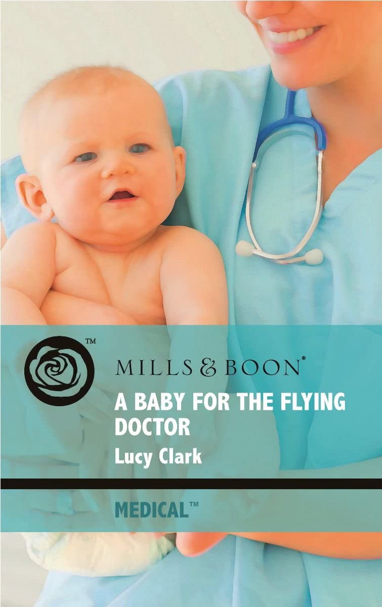 Baby for the Flying Doctor