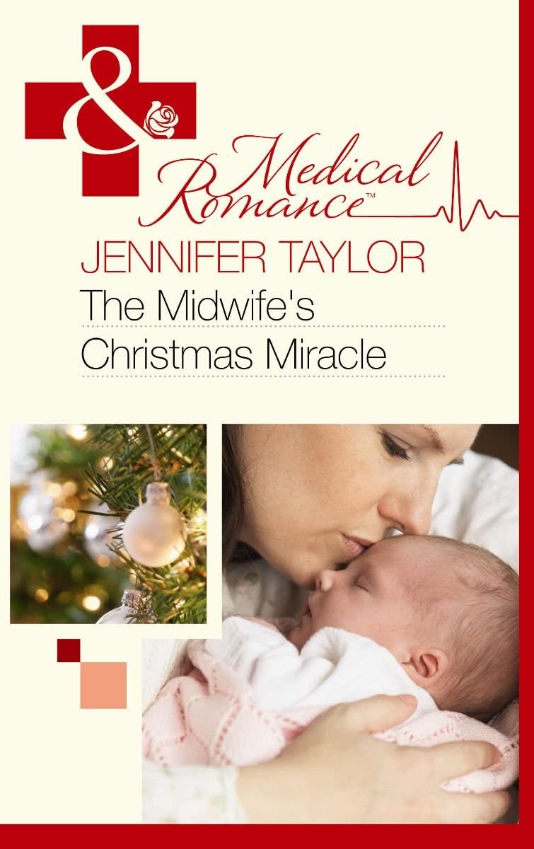 Midwife's Christmas Miracle