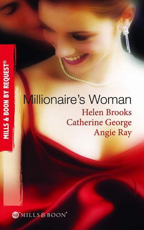 Millionaire's Woman (By Request)