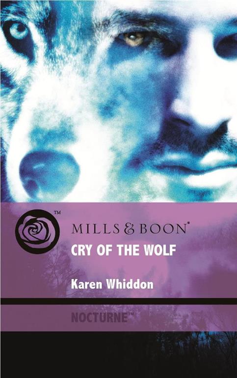 Cry of the Wolf (Mills &amp; Boon Intrigue)