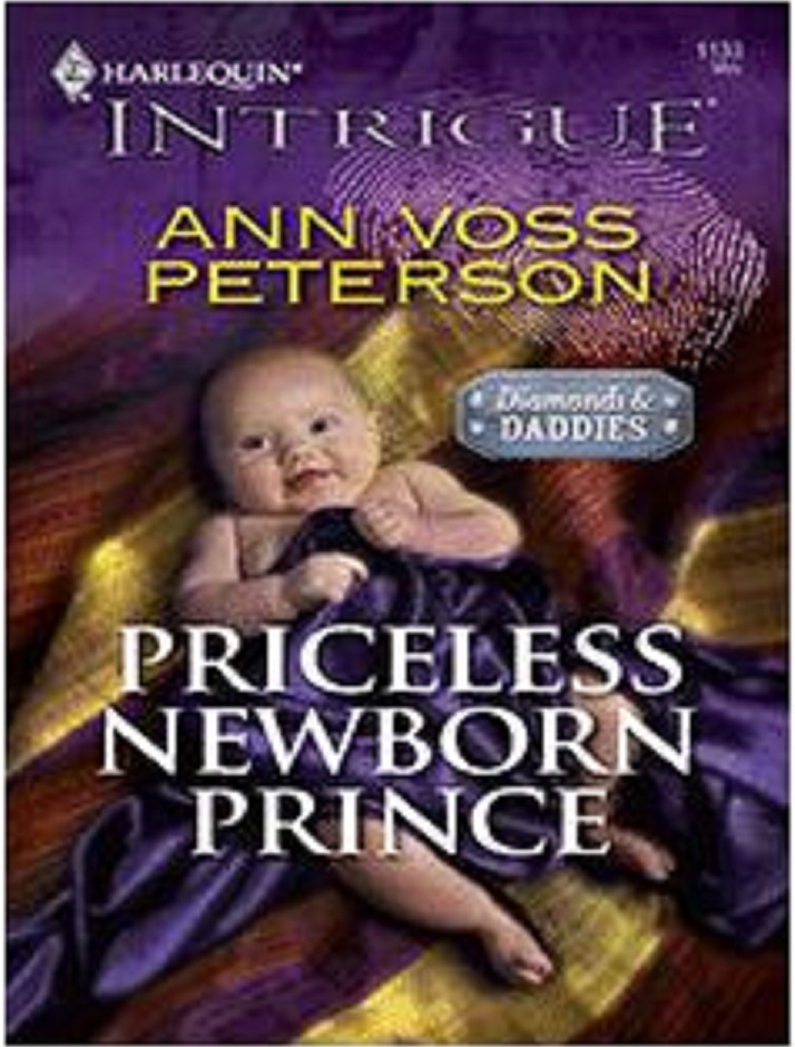 Mountain Investigation / Priceless Newborn Prince