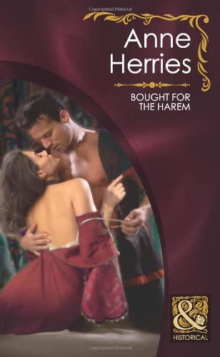 Bought for the Harem (Mills &amp; Boon Historical)